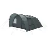 Familie-tunneltent Skarvan 6 grijs, model 2025