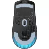 Corsair M75 Wireless lichtgewicht RGB gamingmuis, zwart