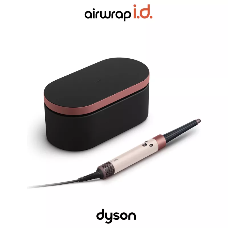 Dyson Airwrap i.d. multistyler warm pink, roségoud 1300 W 2,675 m