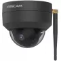 Foscam D4Z gloeilamp-IP-beveiligingscamera binnen & buiten 2304 x 1536 pixel plafond