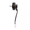 Borstelloze dronemotorset BETAFPV 1102 18000KV, 4 stuks, 45 mm statorlengte