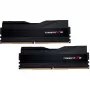 DIMM 32 GB DDR5-6400 (2x 16 GB) dual-kit, werkgeheugen zwart (mat), F5-6400J3239G16GX2-TZ5K, Trident Z5, INTEL XMP
