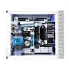 Thermaltake Core V1 Snow Edition cube wit