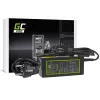 Green Cell AD33P voeding/adapter indoor 65 W zwart