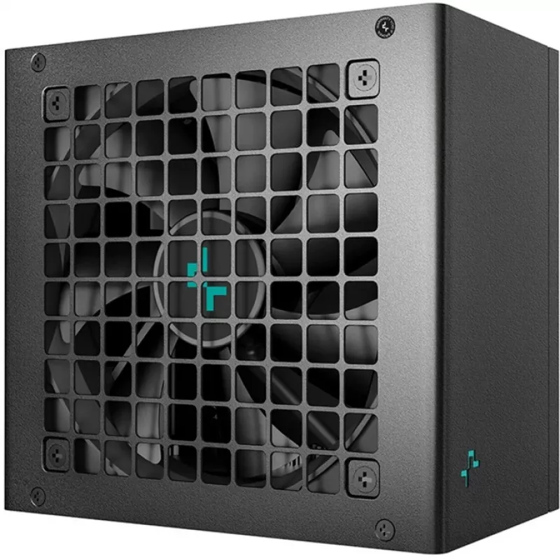 Voeding Deepcool PN750D 750W Gold ATX