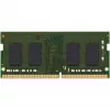 Kingston | 8 GB | DDR4 | 3200 MHz | notebook | Registered Nee | ECC Nee