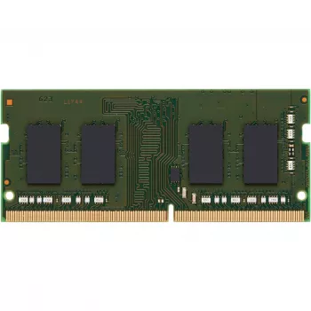 Kingston | 8 GB | DDR4 | 3200 MHz | notebook | Registered Nee | ECC Nee