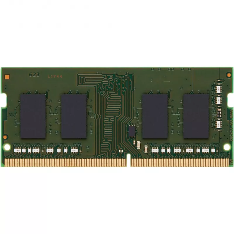 Kingston | 8 GB | DDR4 | 3200 MHz | notebook | Registered Nee | ECC Nee