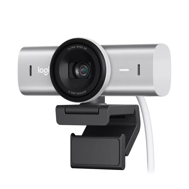 Logitech MX Brio-webcam