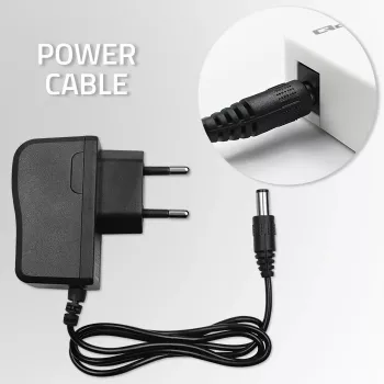 Netwerkswitch 5x RJ45-poort 100 Mbit/s LAN