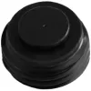 Koelsysteemonderdeel Alphacool 17468 zwart 1/4 inch buitendraad vloeistof