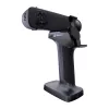 3D-scanner Creality Sermoon X1 — precisie 0,02 mm, Wi‑Fi 6, 34 laser, NIR, zwart