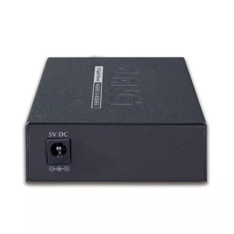 Netwerk-mediaconverter PLANET XT-705A