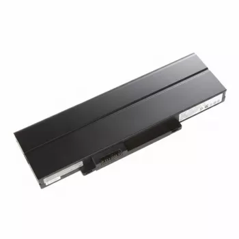 Wortmann Laptop-accu 6-87-NL4CS-43G01 — 49Wh, 3100mAh, 15,2V