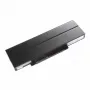 Wortmann Laptop-accu 6-87-NL4CS-43G01 — 49Wh, 3100mAh, 15,2V