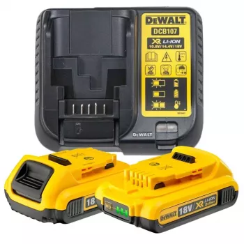 DeWALT DWE4257-QS haakse slijper 12.5 cm 10000 tpm 1500 W 2.6 kg
