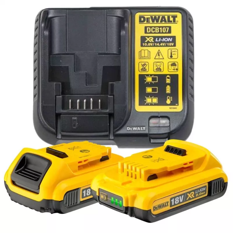 DeWALT DWE4257-QS haakse slijper 12.5 cm 10000 tpm 1500 W 2.6 kg