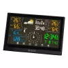 Digitaal weerstation Denver WS-650 binnen- en buitenthermometer barometer hygrometer