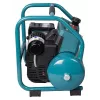 Makita persluchtcompressor 40V XGT model AC001GZ