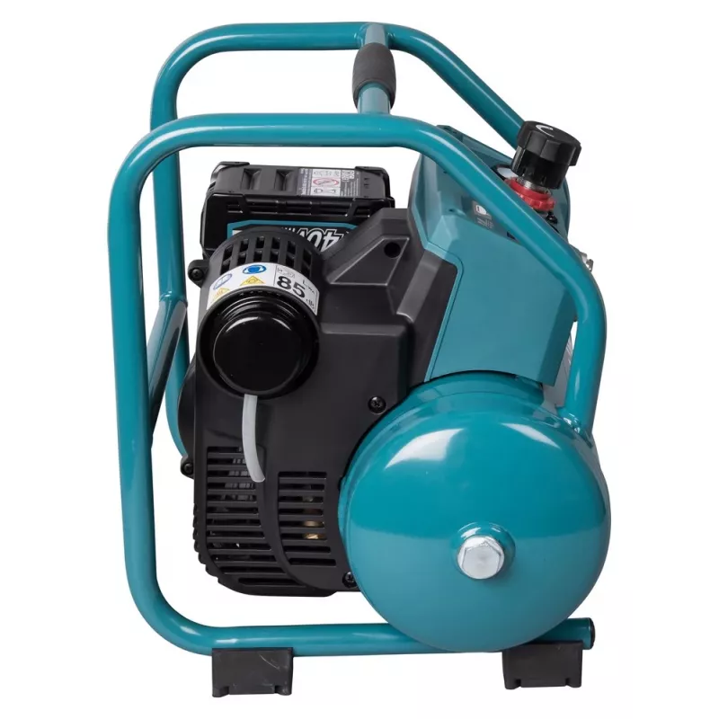 Makita persluchtcompressor 40V XGT model AC001GZ
