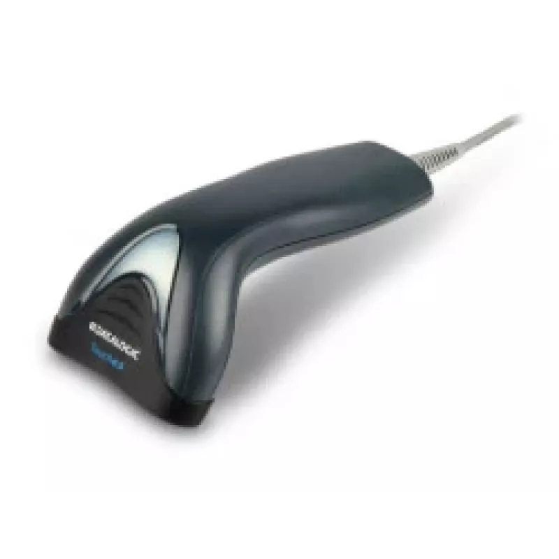 Datalogic Touch 65 Lite handheld barcodescanner 1D laser zwart