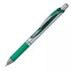 Intrekbare gelpen Pentel EnerGel Xm groen