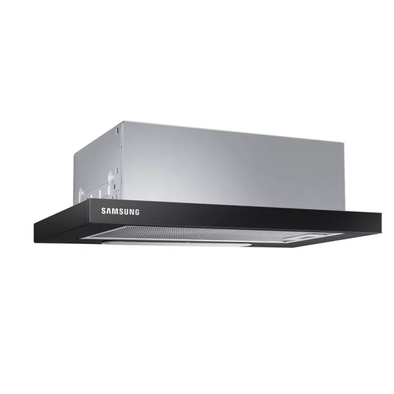 Samsung NK24M1030IB/UR onderbouw zwart 392 m³/h