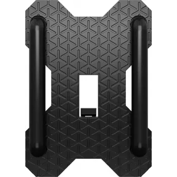 Stroomkabeladapter CORSAIR CP-8920369 12V 2x6 PCIe 5.1 stekker naar 12V 2x6 PCIe 5.1 bus