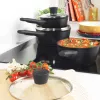 Kookpan Russell Hobbs RH03258EU7 16 cm groen antiaanbak