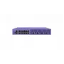 Extreme Networks 4000-serie 4220-12P-4X beheerde switch, 12x 10/100/1000Base-T PoE+