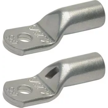 Klauke KLAU buiskabelklem standaarduitvoering 6R12MS6R12M 50 mm² met inspectiegat E-Cu