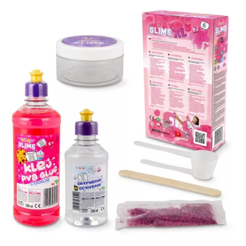 Tuban TU3168 kinderknutselset