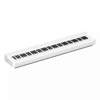 Yamaha P-225WH digitale piano 88 toetsen wit