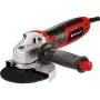 Einhell 4430971 haakse slijper 850 W 1,61 kg