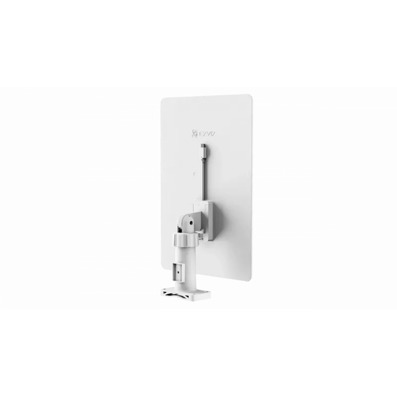 EZVIZ solar-laadpaneel CS-PSP8-R100-3M – 8W vermogen, 3 m kabel