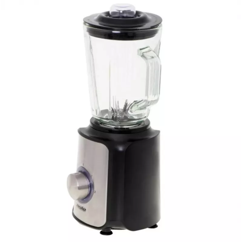 Mesko MS 4080 mixer 1,5 L staafmixer