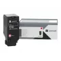 Lexmark 71C0H30 Tonercartridge voor CS730/CX730, magenta