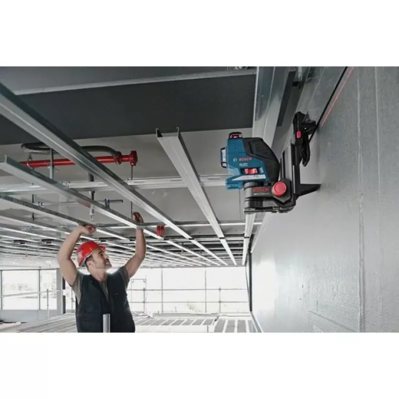 Bosch BM 1 Professional universele houder (0601015A01)