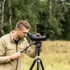 Monoculair Bresser Optics Condor 15-45x50 Gen. II 45x BaK-4 zwart