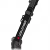 Ledlenser H8R zwart, rood hoofdlamp LED