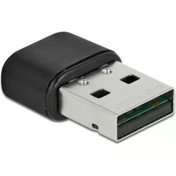 Netwerkkaart DeLOCK 61000 WLAN 433 Mbit/s