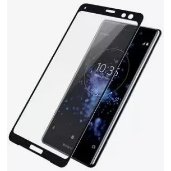 gehard glas displayschermbescherming PanzerGlass voor LG G7 ThinQ
