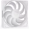 Computerventilator ENDORFY Stratus 120 wit PWM ARGB 120 mm