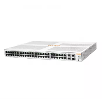HPE Aruba Networking Aruba Instant On 1930 managed L2+ Gigabit Ethernet (10/100/1000) 1U wit