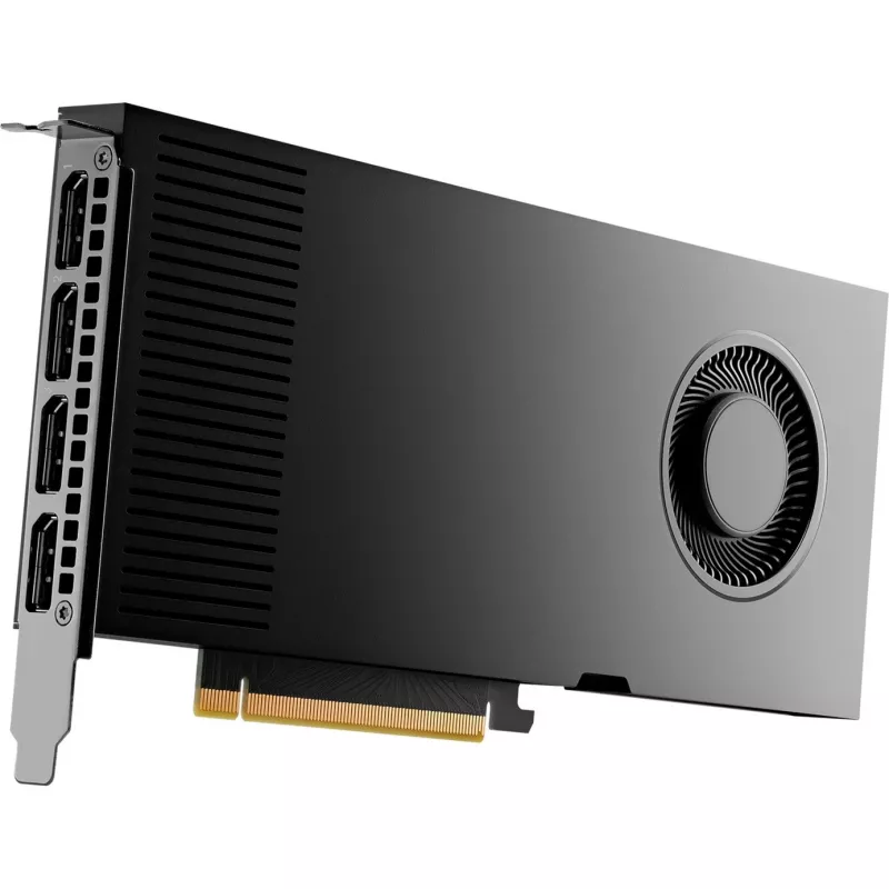 Grafische kaart PNY NVIDIA RTX 4000 Ada 20 GB GDDR6