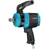 Twin Turbo slagmoersleutel 9013TT, 3/4 (zwart/blauw, loskoppel 4.100 Nm)