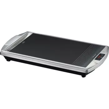 Rommelsbacher CG 2308/TC grill zwart