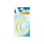 Decoratieve sticker HERMA 15018 kunststof 3 stk.