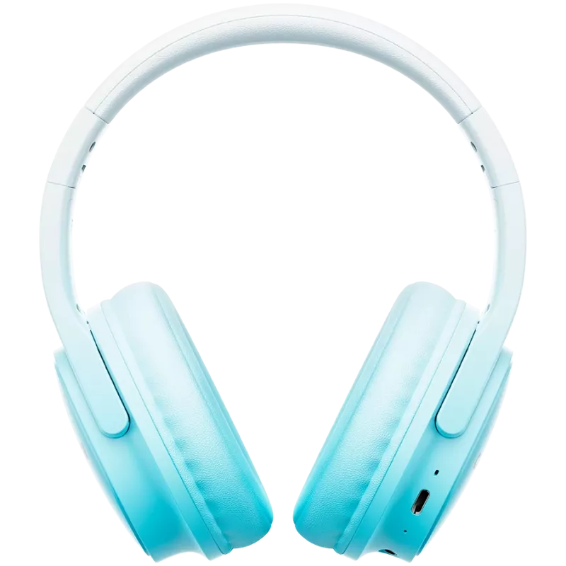 Canyon Bluetooth-headset OnRiff 4 On-ear BT5.3 blauw