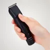 Panasonic ER-GP23 professionele haartrimmer, Zwart